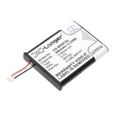 Kompatibel batteriudskiftning til Sony 4-285-985-01,SP70C