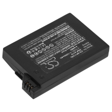 Kompatibel batteriudskiftning til Sony PSP-S110