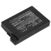 Battery Replaces PSP-S110