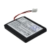Tastaturbatteri Sony CS-SP114SL