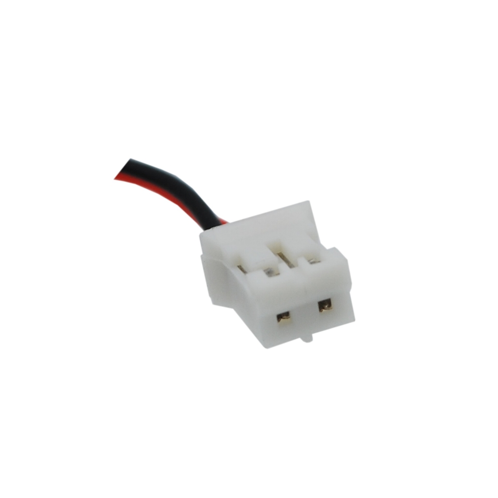 Tastaturbatteri Sony CS-SP114SL