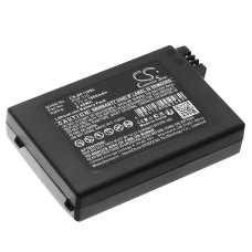 Kompatibel batteriudskiftning til Sony PSP-110