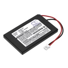 Kompatibel batteriudskiftning til Sony LIP1359