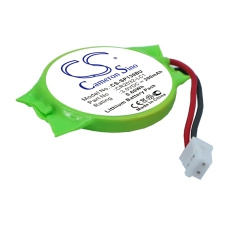 Kompatibel batteriudskiftning til Sony CR2032-LC1