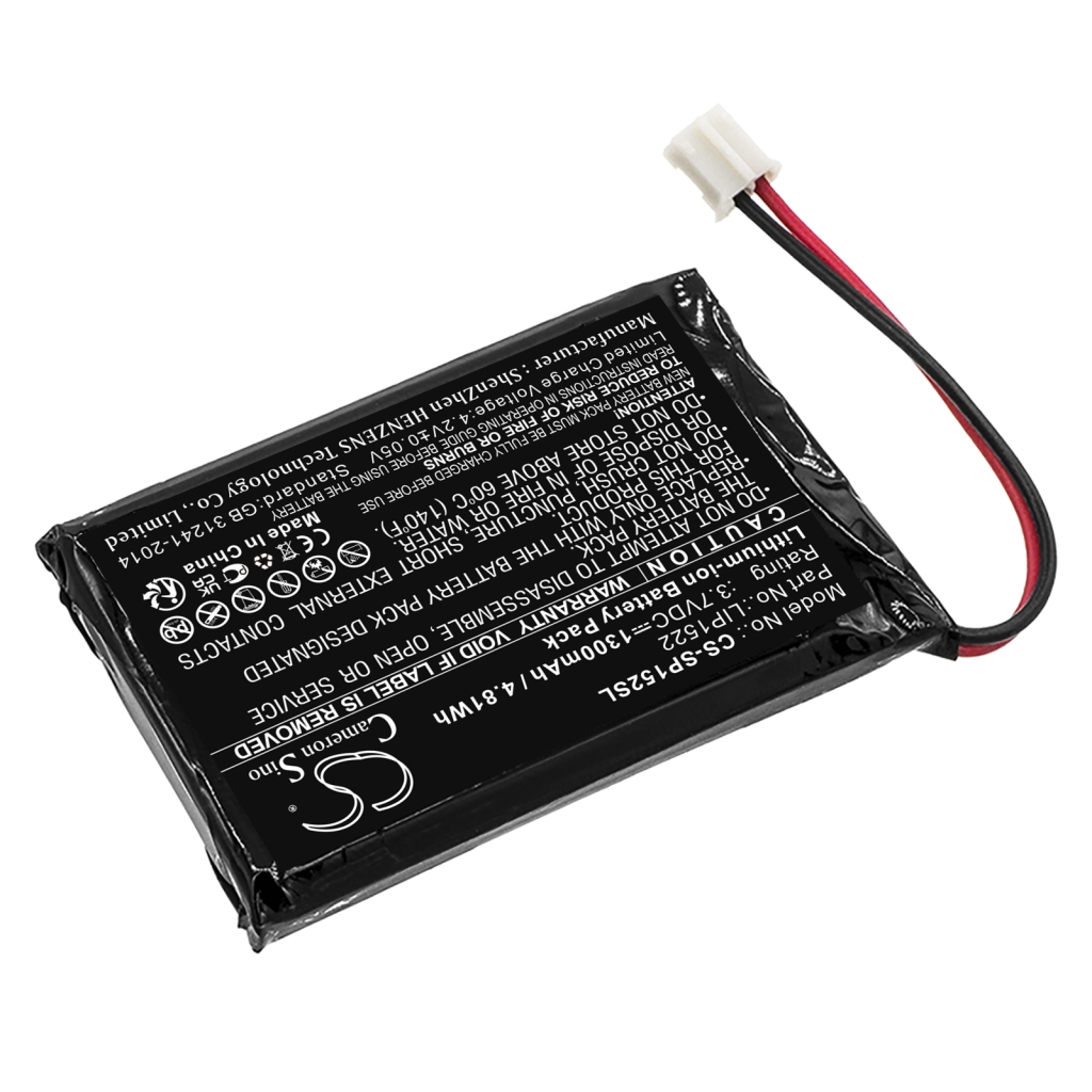 Spil Sony CS-SP152SL