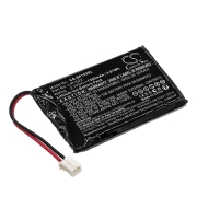 Batteri compatibleWith Sony