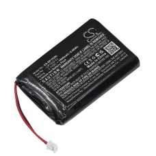 Kompatibel batteriudskiftning til Sony LIP1522-2J