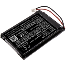 Kompatibel batteriudskiftning til Sony KCR1410