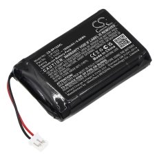 Kompatibel batteriudskiftning til Sony LIP1522
