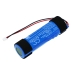 Spil Sony CS-SP165XL