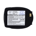 Batteri kompatibel med Samsung CS-SPA310BL