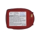 Mobiltelefonbatteri Samsung CS-SPA310SL