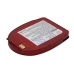 Mobiltelefonbatteri Samsung CS-SPA310SL