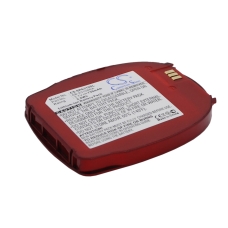 Compatible battery replacement for Samsung AB-A3108RA