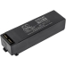 Batterier til droner Swellpro CS-SPC104RX
