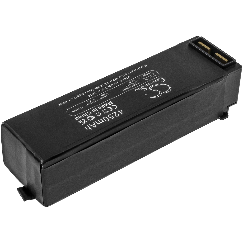 Batterier til droner Swellpro CS-SPC104RX