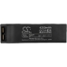 Batterier til droner Swellpro CS-SPC104RX