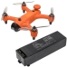 Batterier til droner Swellpro CS-SPC104RX