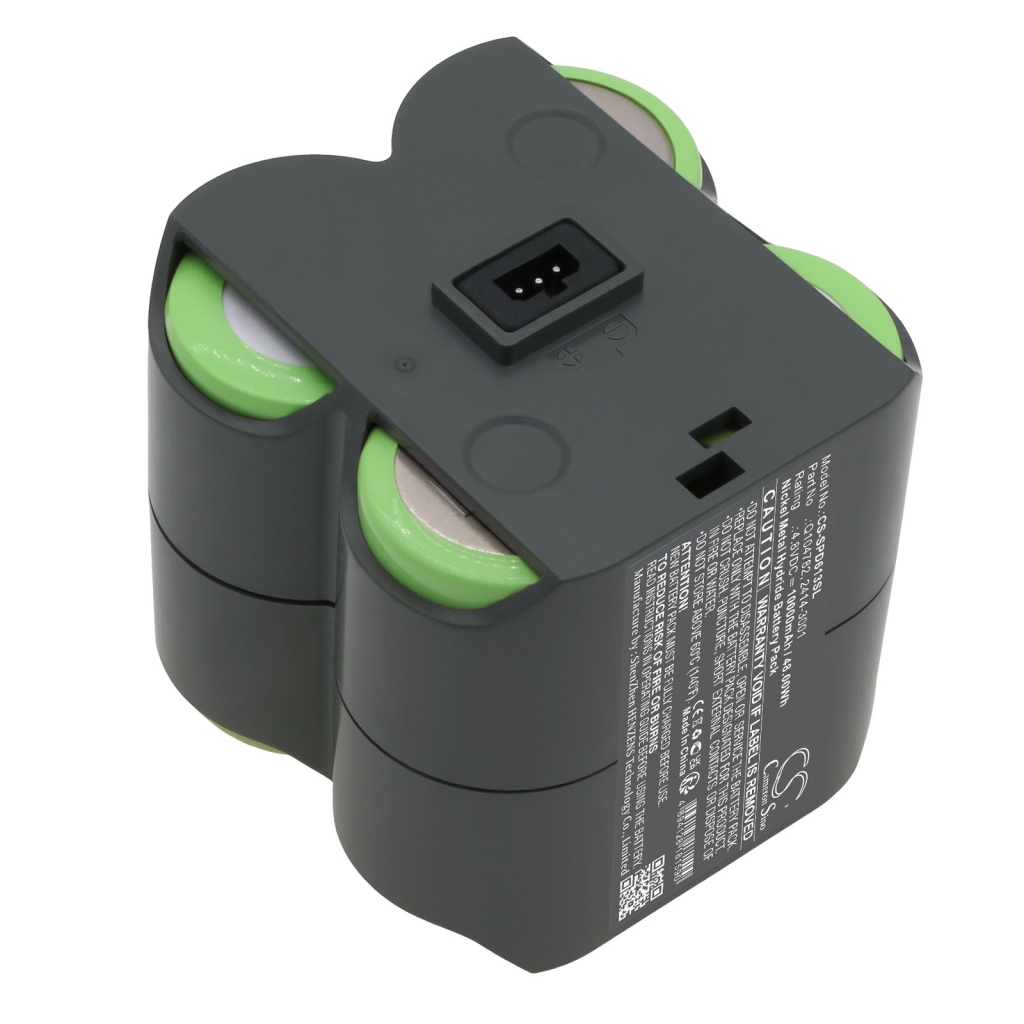 Batteri til elværktøj Spectra precision CS-SPD613SL
