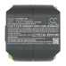 Batteri til elværktøj Spectra precision CS-SPD613SL