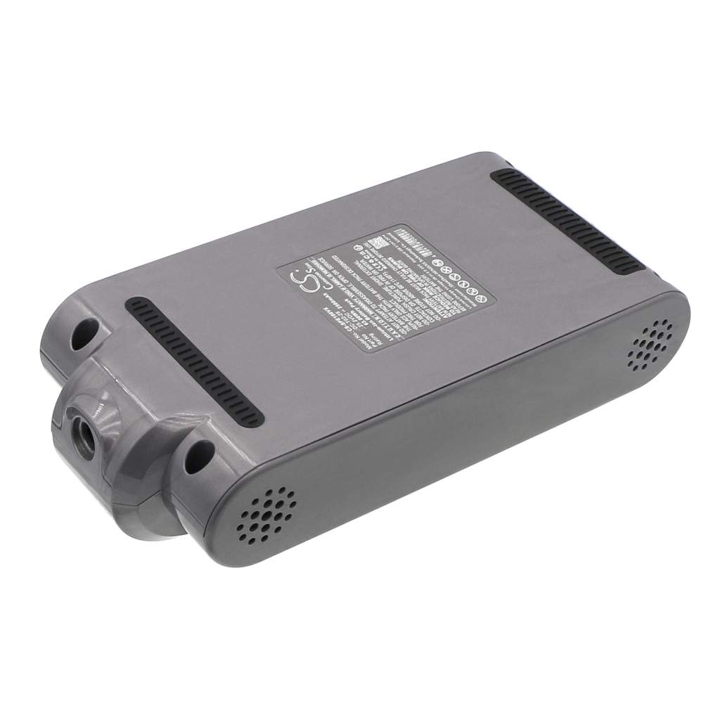 Støvsugerbatteri Supro CS-SPE100VX