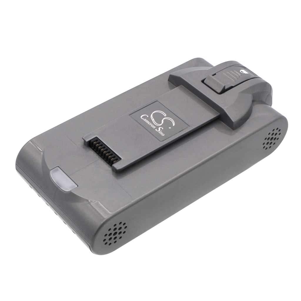 Støvsugerbatteri Supro CS-SPE100VX