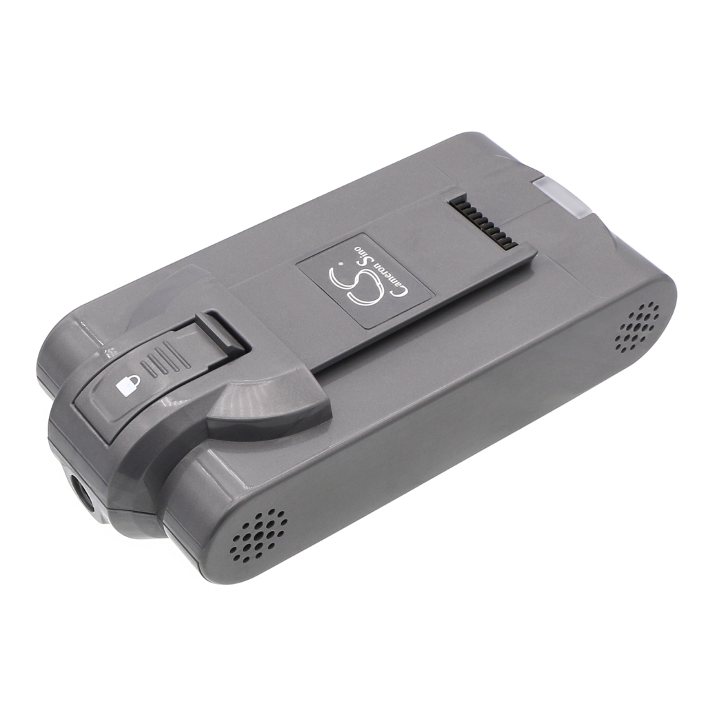 Støvsugerbatteri Supro CS-SPE100VX