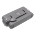 Støvsugerbatteri Supro CS-SPE100VX
