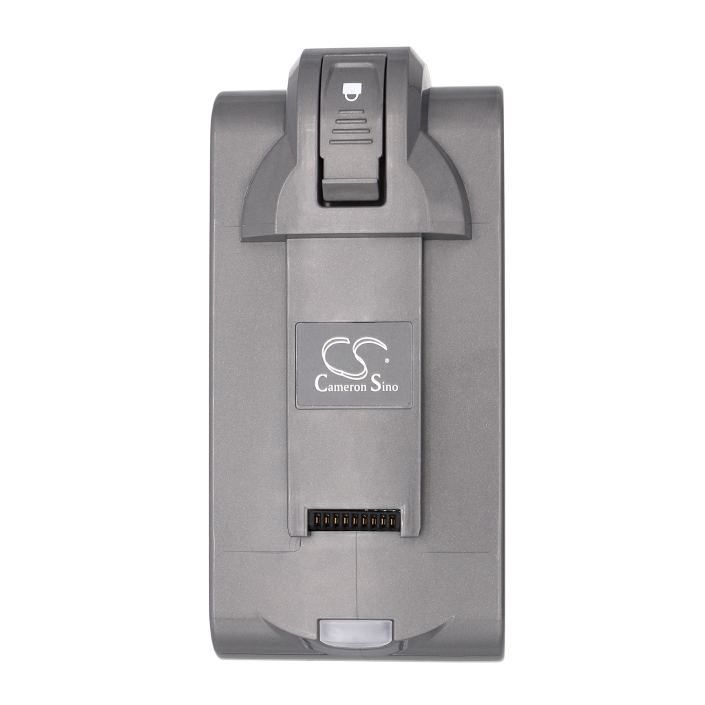 Støvsugerbatteri Supro CS-SPE100VX