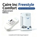 Batterier kompatibel med Caire Inc FreeStyle Comfort portable oxygen concentrator Trade Comfort Portable Concentrator CS-SPF340MD