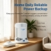 Batterier kompatibel med Caire Inc FreeStyle Comfort portable oxygen concentrator Trade Comfort Portable Concentrator CS-SPF340MD