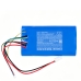 Batteri kompatibel med Airsep CS-SPF500MD