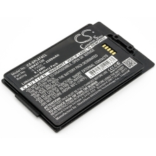 Kompatibel batteriudskiftning til Spectralink BBK87120