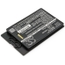 Spectralink Batteri til trådløs telefon CS-SPL874CL