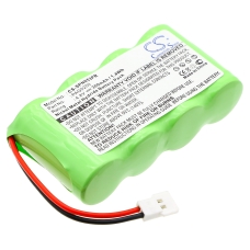 Compatible battery replacement for Signologies PAG0250