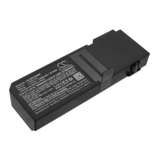 Kompatibel batteriudskiftning til Sinomdt ASLI2600-2S19.24,LI2600-2S