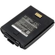 Tovejs radio batteri Sepura SRH3500