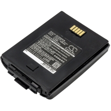 Kompatibel batteriudskiftning til Sepura 300-00001,300-00002,300-00098,300-00099,300-00160...