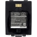 Tovejs radio batteri Sepura SRP2000