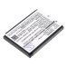 Battery Replaces US804533A1T4