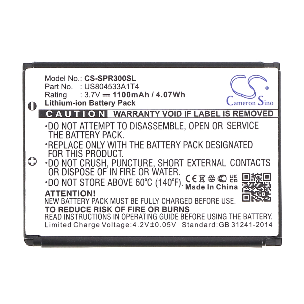 Koonlung HD609