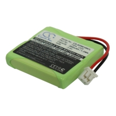 Kompatibel batteriudskiftning til Samsung 82H,BC102168,CP25,E47H,GP0830...