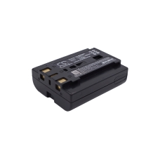 Kompatibel batteriudskiftning til Sharp BT-L11,BT-L11U,BT-L12,BT-L12U,BT-L22U...