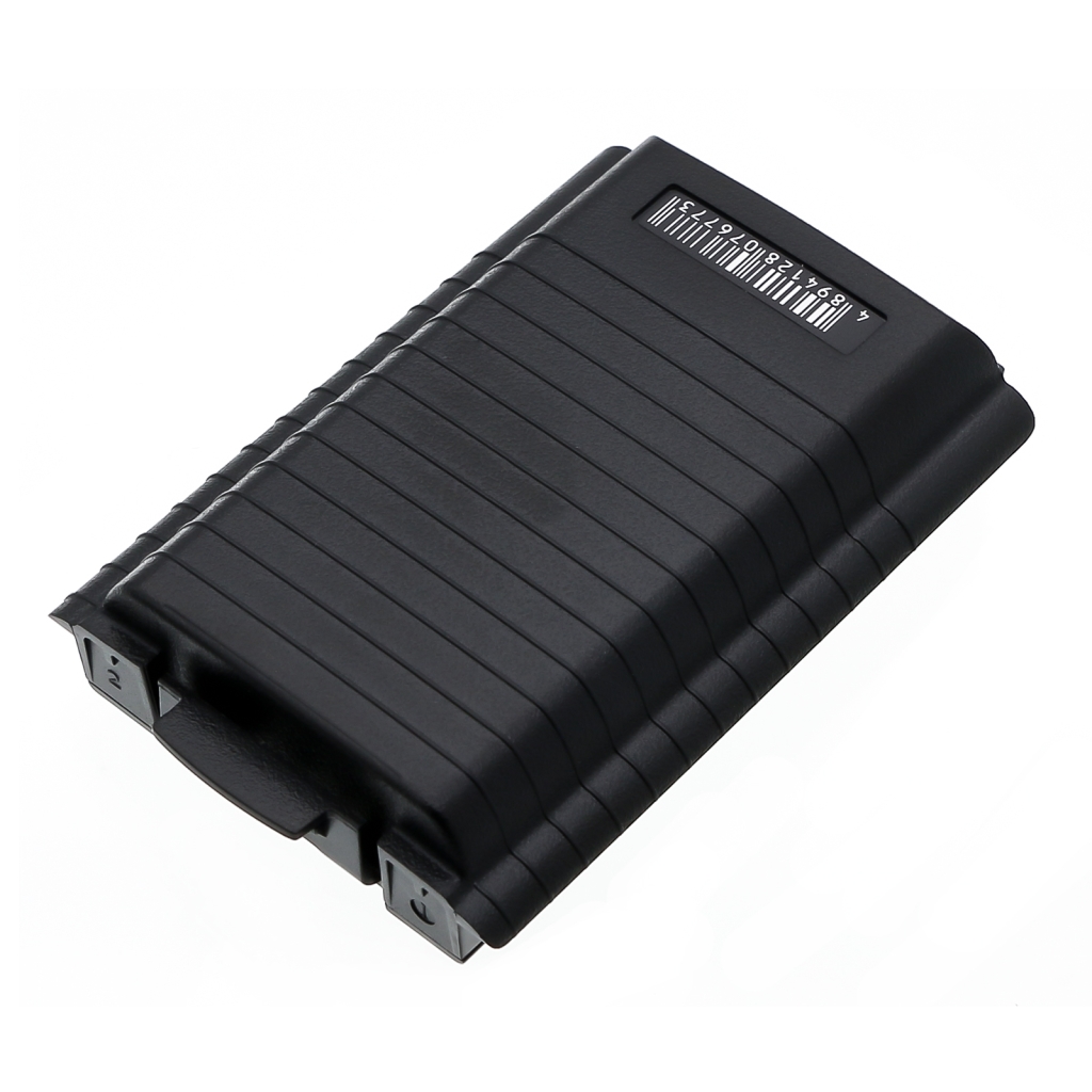 Tovejs radio batteri Sepura STP8X