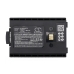 Two-Way Radio Battery Tetra STS8000