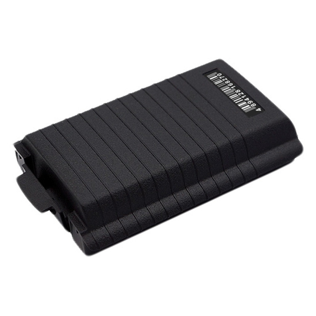 Tovejs radio batteri Sepura STP8X