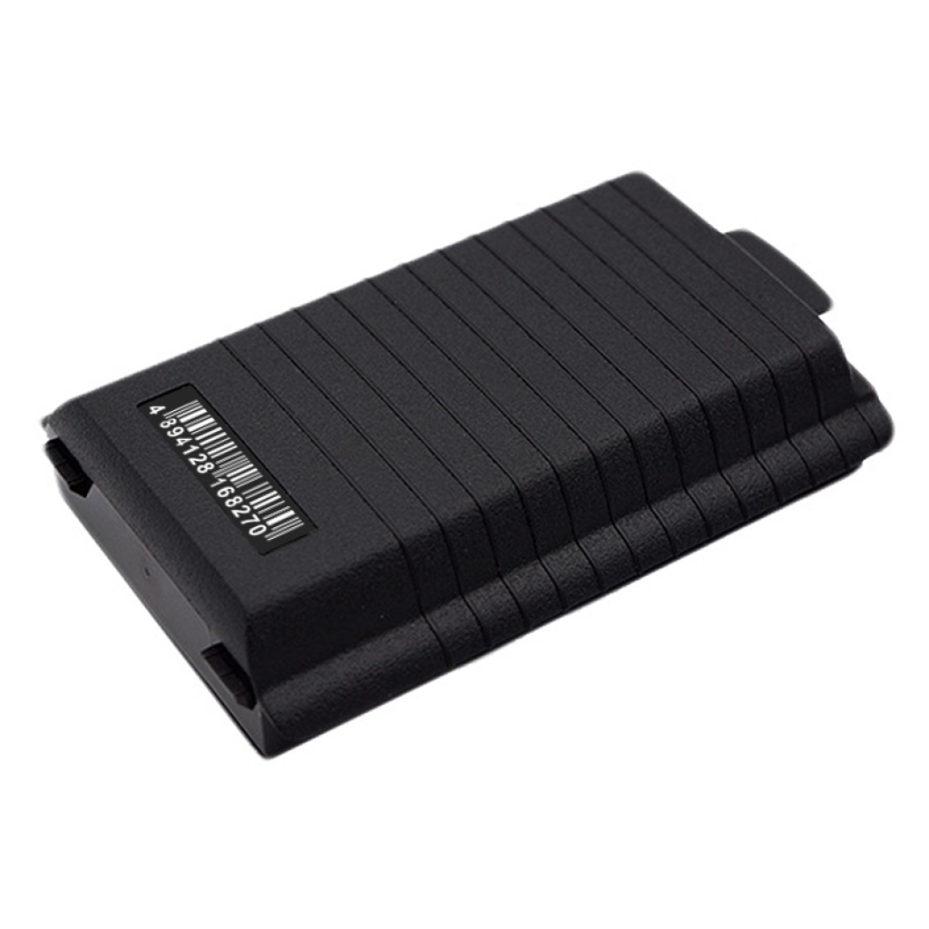 Tovejs radio batteri Sepura STP8X