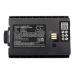 Tovejs radio batteri Sepura STP8X