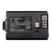 Two-Way Radio Battery Tetra STP8000