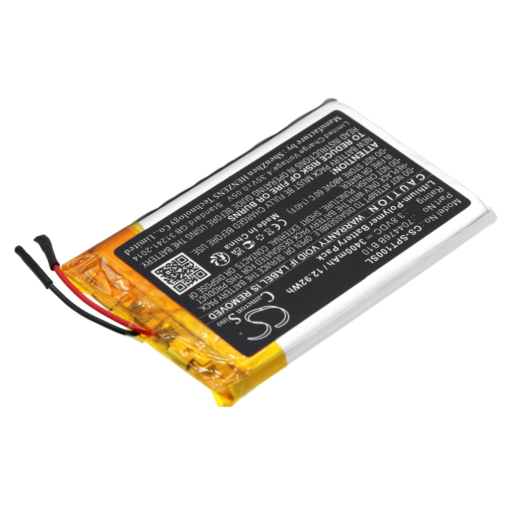 GPS Spot CS-SPT100SL